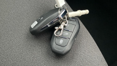 Vauxhall Astra 1.2 Turbo 130 GS 5dr Petrol Hatchback